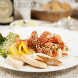 Estera Villa Restauracja Agnieszka Zwolinska Lech Dania