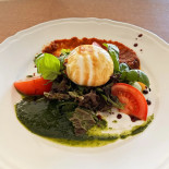 Estera Villa Restauracja Agnieszka Zwolinska Lech Dania