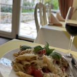 Estera Villa Restauracja Agnieszka Zwolinska Lech Dania