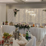 Sala Bankietowa Andara Wewnątrz