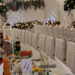 Sala Bankietowa Andara Wewnątrz