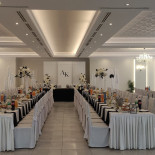 Sala Bankietowa Andara Wewnątrz