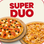 Telepizza – Pizza Siedlce Dania