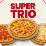 Telepizza – Pizza Siedlce Dania