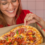 Telepizza – Pizza Siedlce Dania