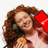 Telepizza – Pizza Siedlce Napój