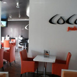 Cocoo Pub Wewnątrz