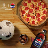 Pizza Hut Warszawa Wilanowska Menu