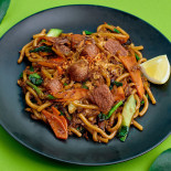 Thai Wok Dania