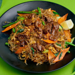 Thai Wok Dania