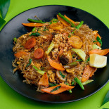 Thai Wok Dania