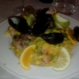 Pizzeria Bordoo Dania