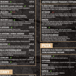 Singers Music Menu