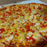 Pizzeria Andara. Pizza Z Dostawa I Na Miejscu Dania