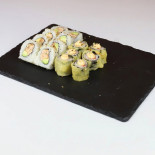 Tachi Sushi Phu Barmat Bartlomiej Bajurski Napój