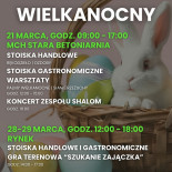 Restauracja Kolumnowa Menu