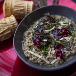 Kubek W Kubek Bistro Dania