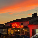 Pizzeria Imperio Na zewnątrz