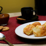 Bon Appetit Marietta Szczepanska Napój