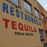 Tequila Na zewnątrz