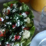 Bistro Palce Lizac Dania