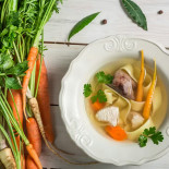 Bistro Palce Lizac Dania