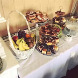 Bistro Palce Lizac Napój
