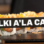Yume Sushi Napój