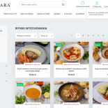 Bmg Baccara Sp Z Oo Menu