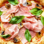 Pizza Fabrico Kolo Dania