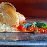Pizza Fabrico Kolo Napój