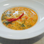 Restauracaja Zatoka Smakow Dania
