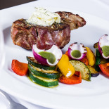 Restauracaja Zatoka Smakow Napój