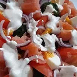 Pizzeria U Daniela Dania