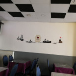 Koku Sushi Wewnątrz