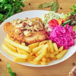 Zalewajka Dania