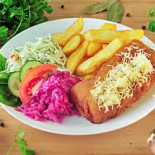 Zalewajka Dania