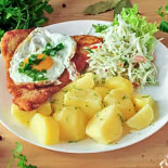 Zalewajka Dania