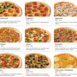 Pizzeria Da Grasso Menu