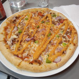 Balu Bar Restaurant Cafe Dania