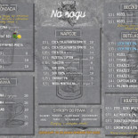 Na Rogu Menu