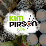 Kim Pirson Sushi Dania