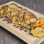 Kim Pirson Sushi Dania