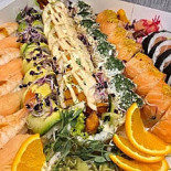 Kim Pirson Sushi Dania