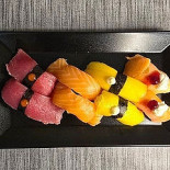 Kim Pirson Sushi Dania