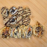 Kim Pirson Sushi Dania