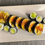 Kim Pirson Sushi Dania
