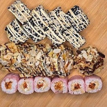 Kim Pirson Sushi Dania