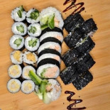 Kim Pirson Sushi Dania