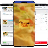 Koloseum Pizzeria Menu